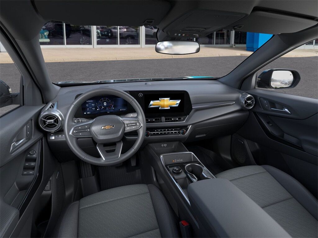 2026 Chevrolet Equinox LT Green Bay WI
