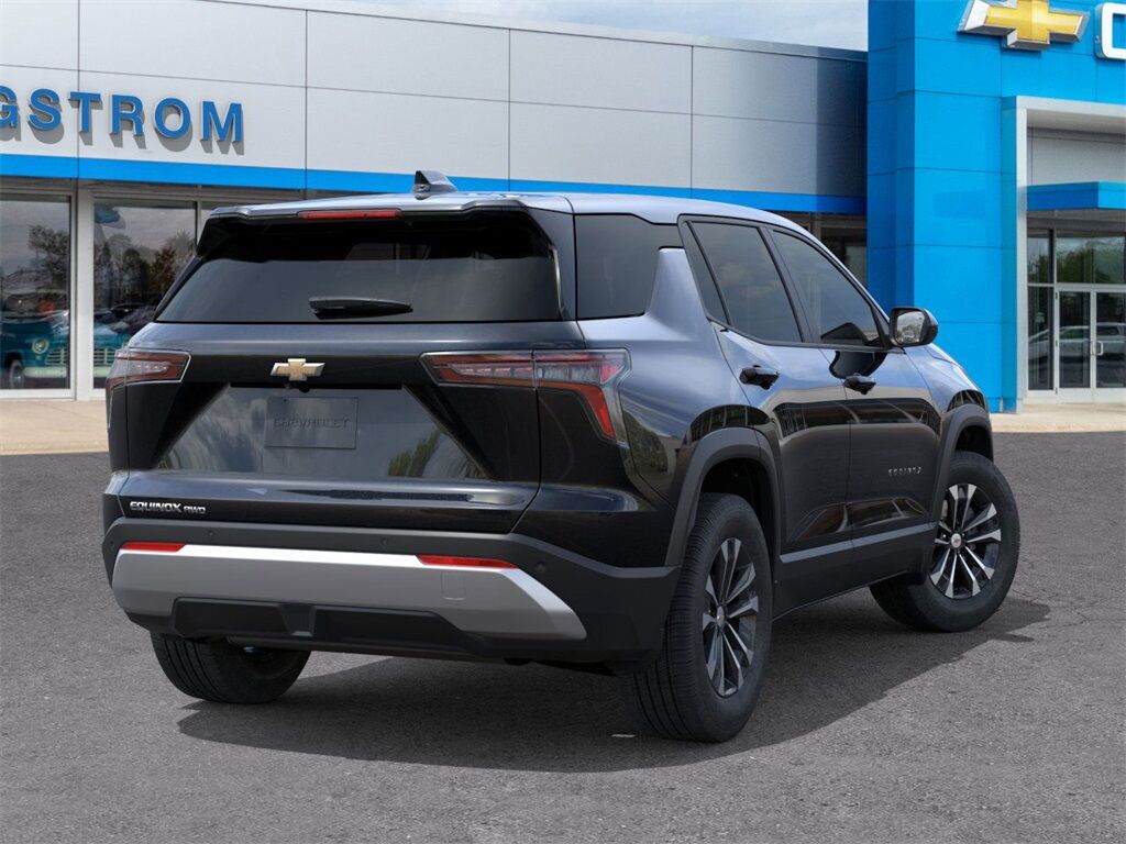 2026 Chevrolet Equinox LT Green Bay WI