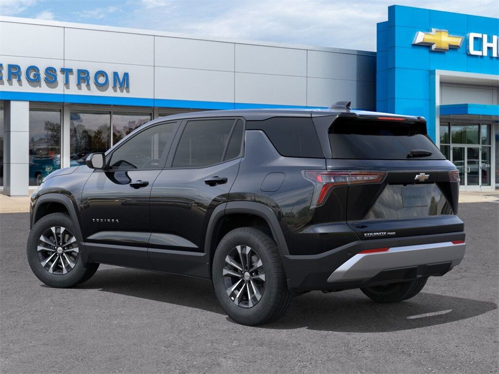 2026 Chevrolet Equinox LT Green Bay WI