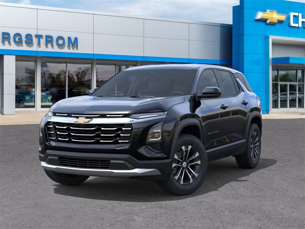 2026 Chevrolet Equinox LT Green Bay WI