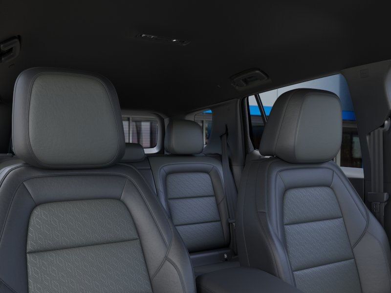 2026 Chevrolet Equinox LT Green Bay WI