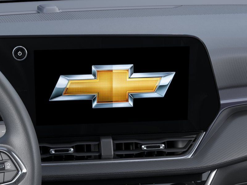 2026 Chevrolet Equinox LT Green Bay WI