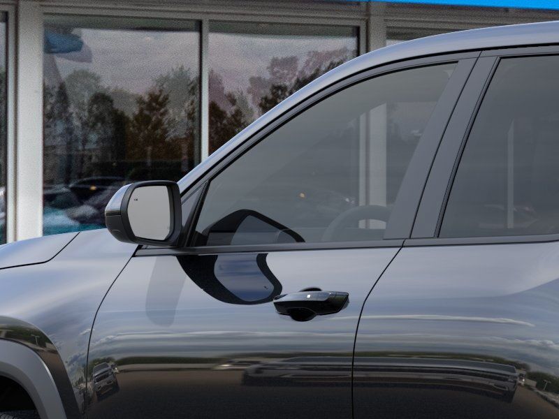 2026 Chevrolet Equinox LT Green Bay WI