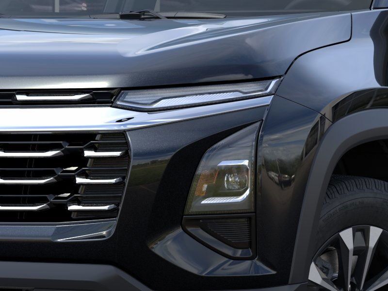 2026 Chevrolet Equinox LT Green Bay WI