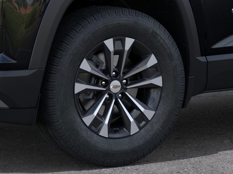 2026 Chevrolet Equinox LT Green Bay WI