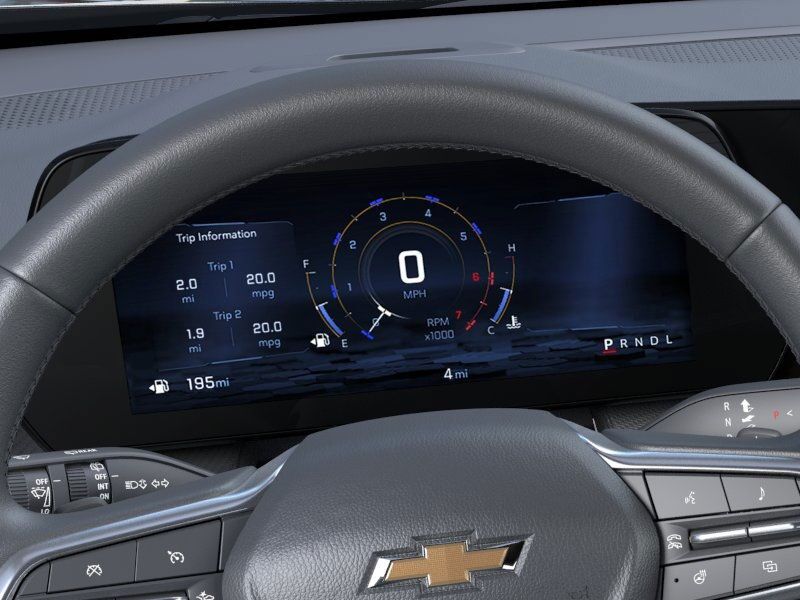 2026 Chevrolet Equinox LT Green Bay WI