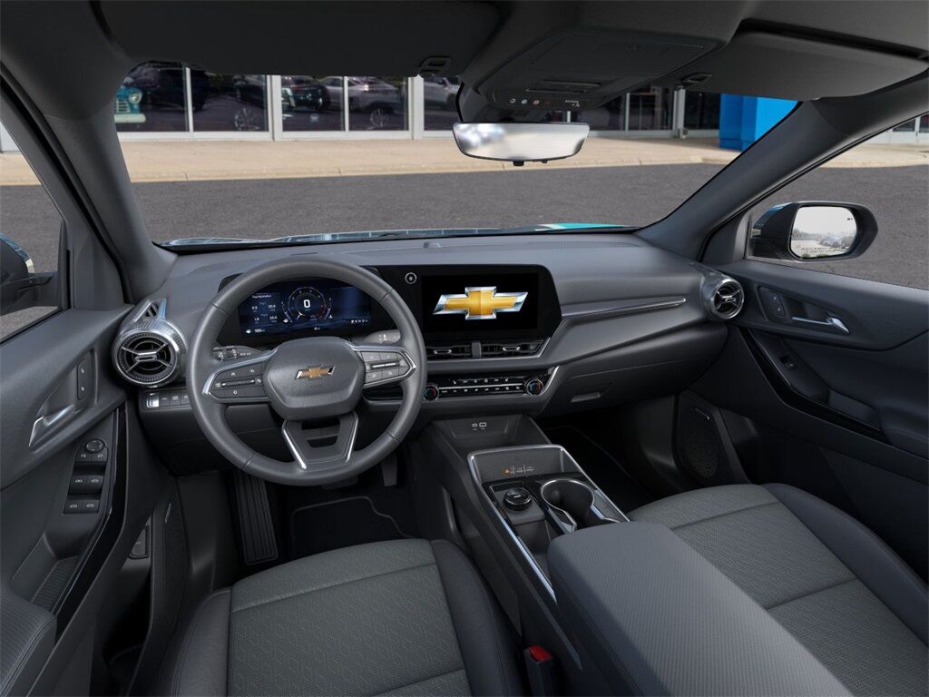 2026 Chevrolet Equinox LT Green Bay WI