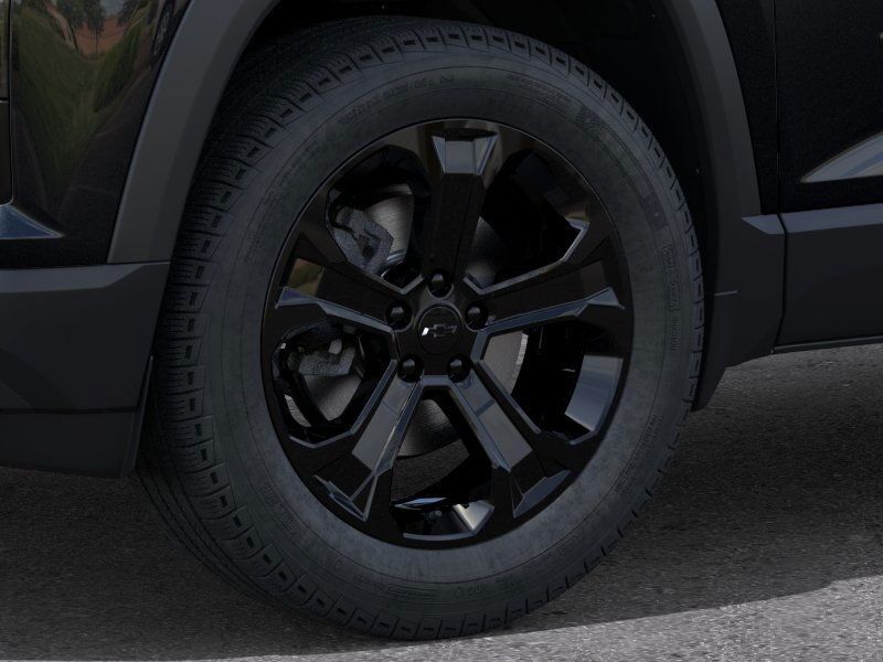 2026 Chevrolet Equinox LT Green Bay WI