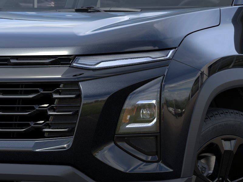2026 Chevrolet Equinox LT Green Bay WI