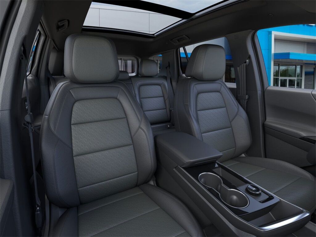 2026 Chevrolet Equinox LT Green Bay WI