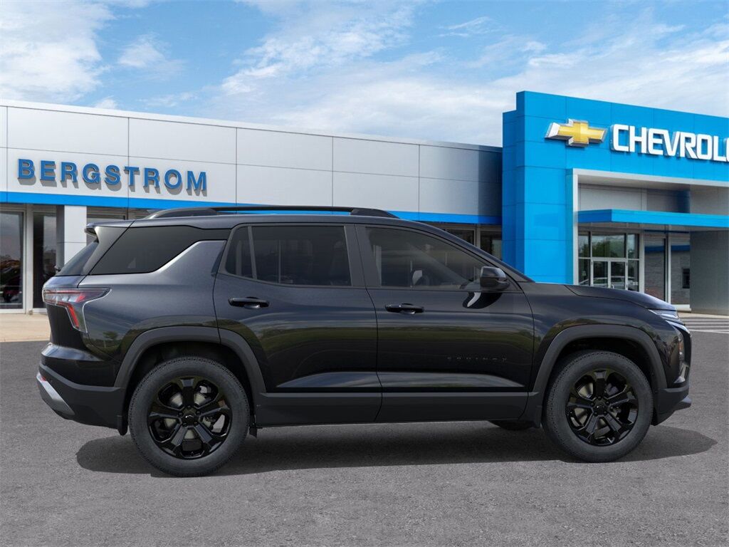2026 Chevrolet Equinox LT Green Bay WI