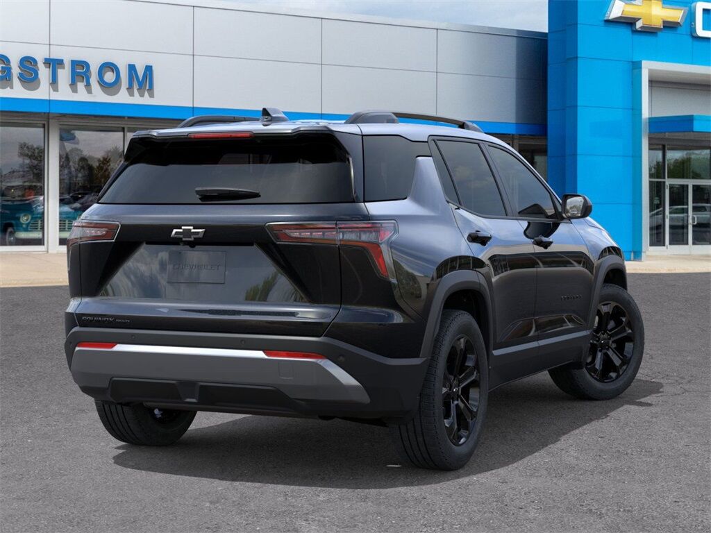 2026 Chevrolet Equinox LT Green Bay WI