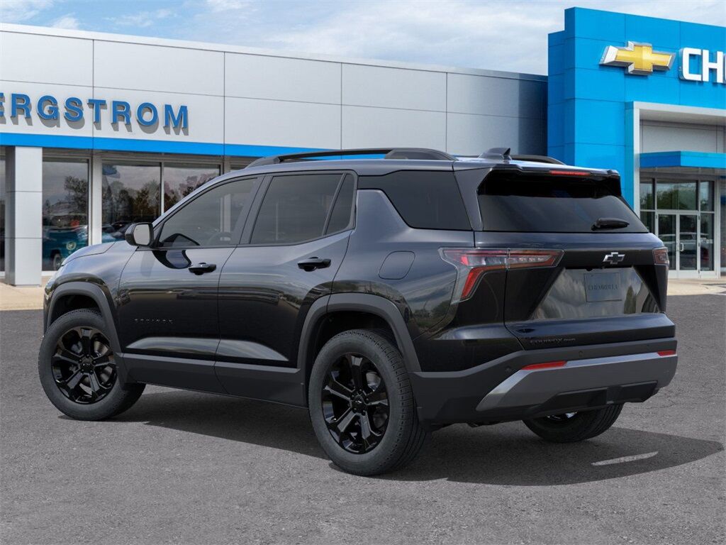 2026 Chevrolet Equinox LT Green Bay WI