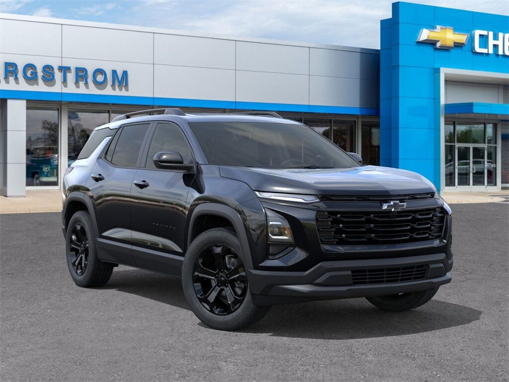 2026 Chevrolet Equinox LT Green Bay WI