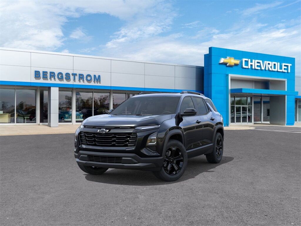 2026 Chevrolet Equinox LT Green Bay WI