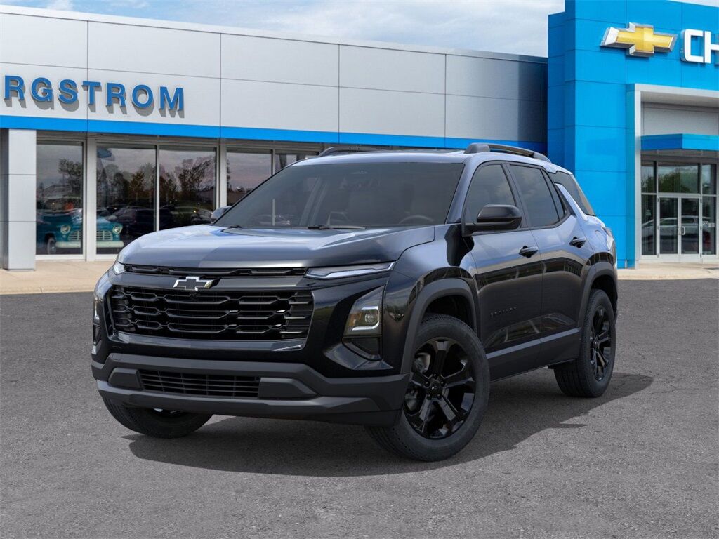 2026 Chevrolet Equinox LT Green Bay WI