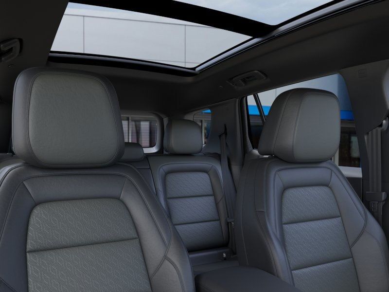 2026 Chevrolet Equinox LT Green Bay WI