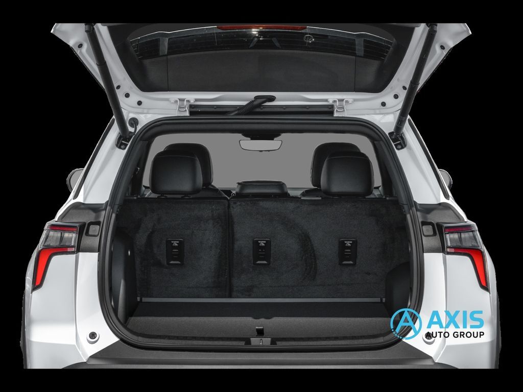 2026 Chevrolet Equinox LT Jersey City NJ