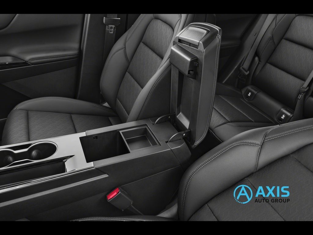 2026 Chevrolet Equinox LT Jersey City NJ