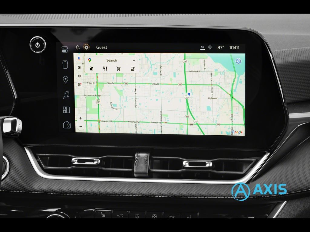 2026 Chevrolet Equinox LT Jersey City NJ