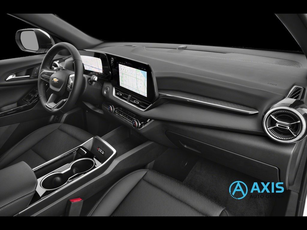 2026 Chevrolet Equinox LT Jersey City NJ