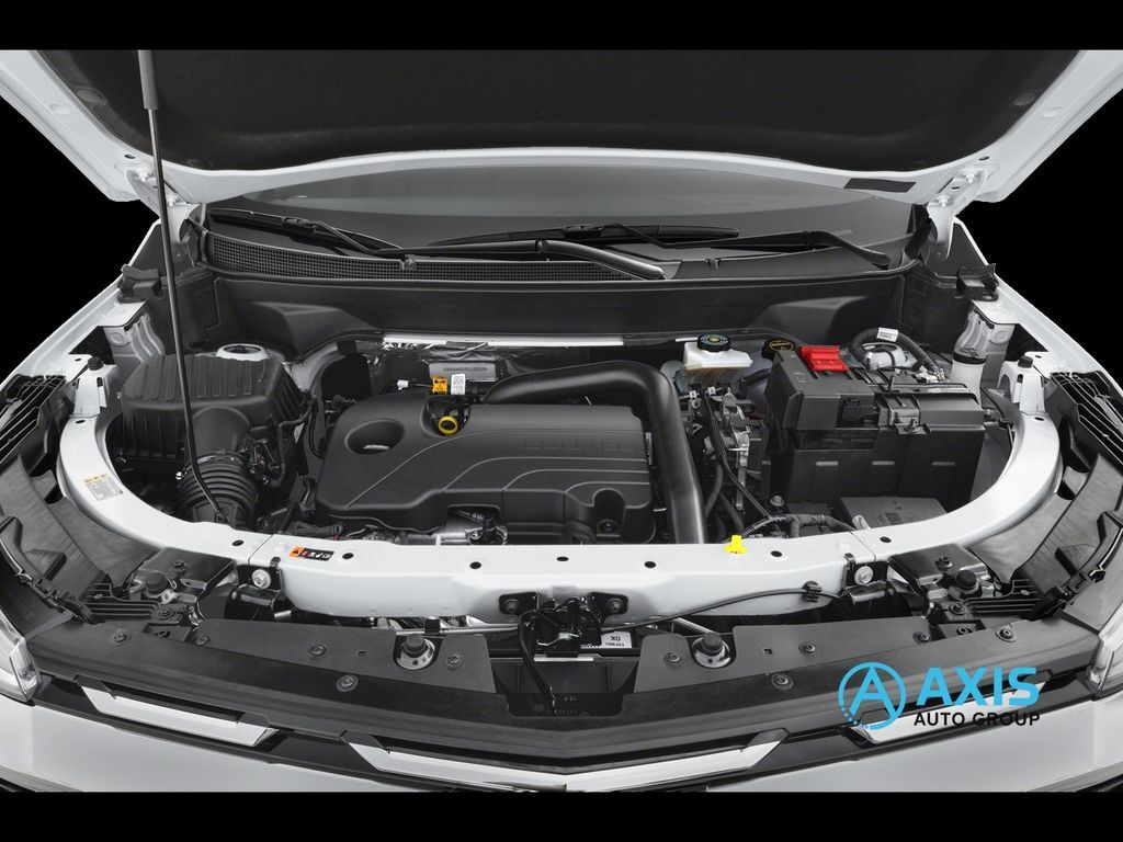 2026 Chevrolet Equinox LT Jersey City NJ