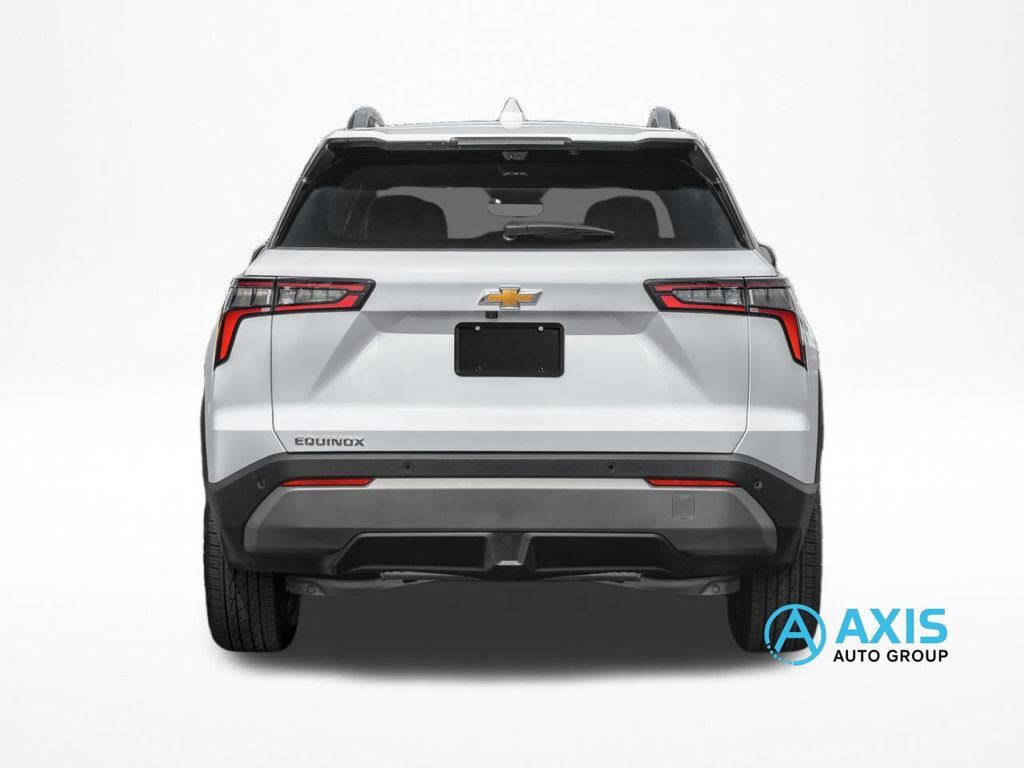 2026 Chevrolet Equinox LT Jersey City NJ