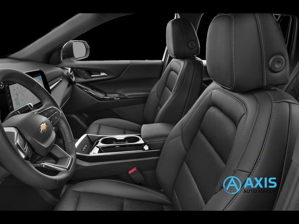 2026 Chevrolet Equinox LT Jersey City NJ