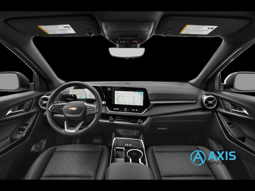 2026 Chevrolet Equinox LT Jersey City NJ