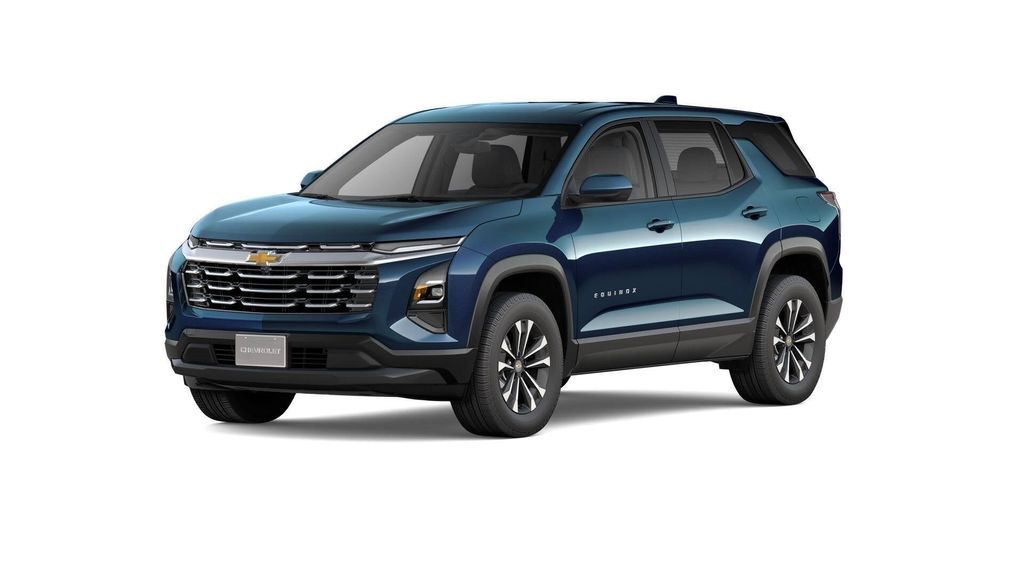 2026 Chevrolet Equinox LT Jersey City NJ
