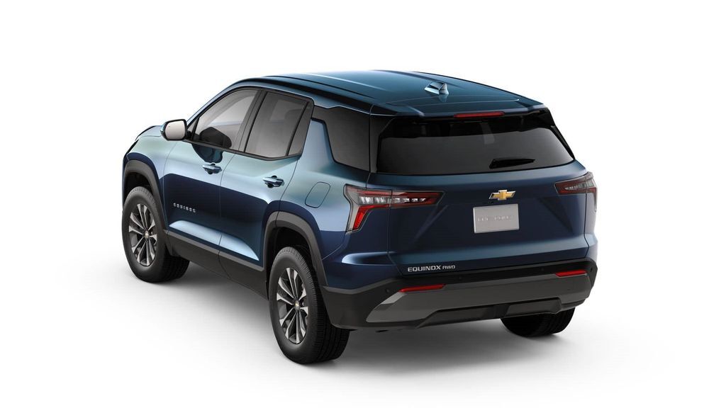 2026 Chevrolet Equinox LT Jersey City NJ