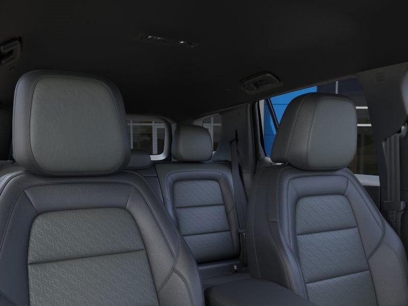 2026 Chevrolet Equinox LT Jersey City NJ