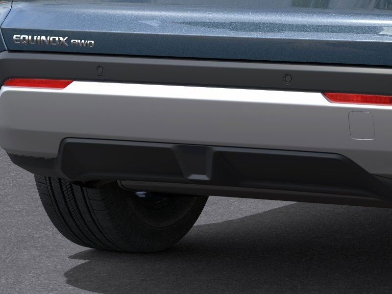 2026 Chevrolet Equinox LT Jersey City NJ
