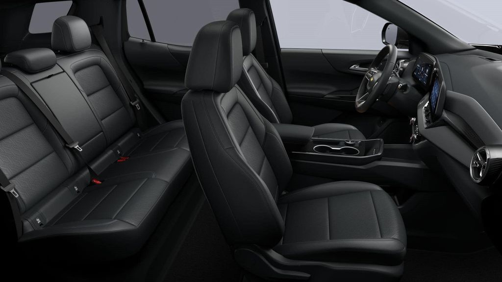 2026 Chevrolet Equinox LT Jersey City NJ