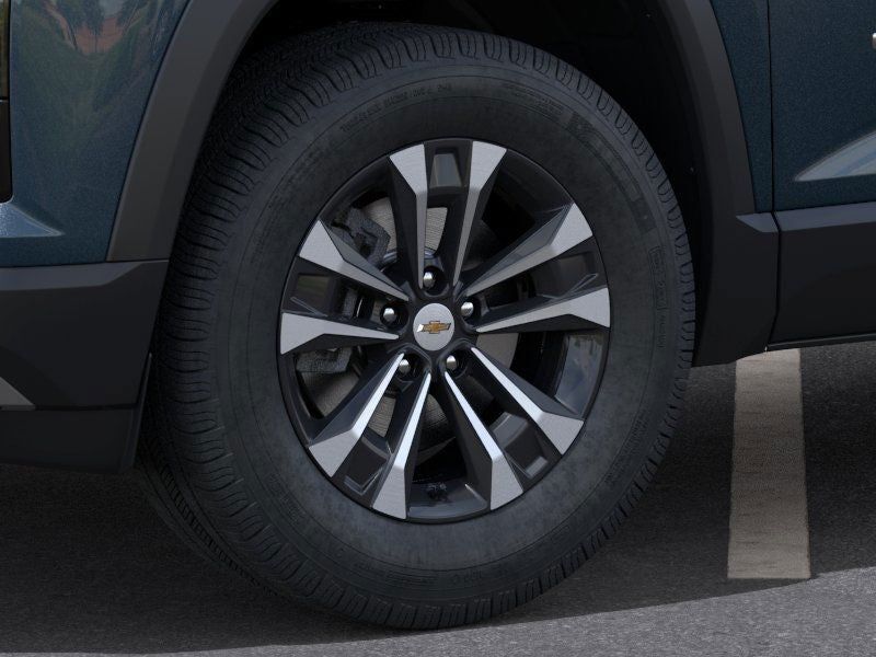 2026 Chevrolet Equinox LT Jersey City NJ