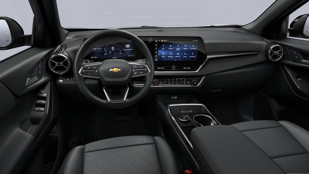 2026 Chevrolet Equinox LT Jersey City NJ