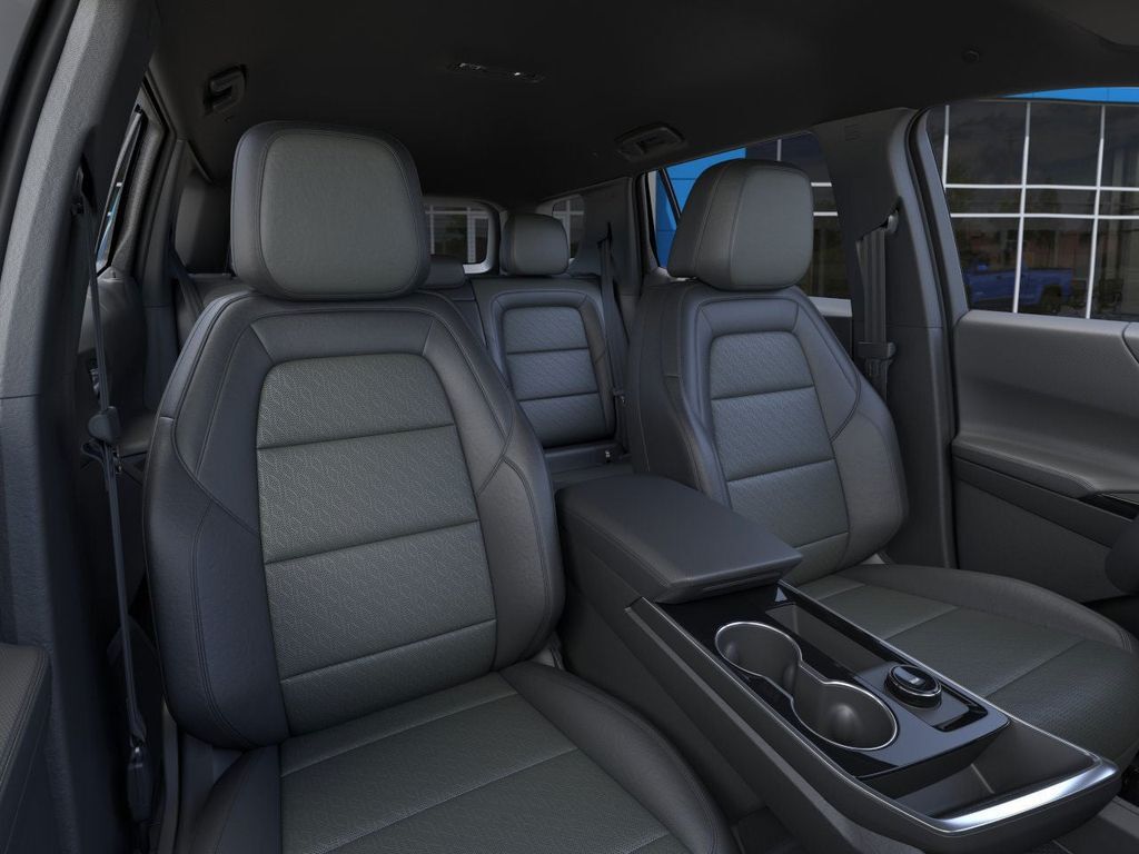 2026 Chevrolet Equinox LT Jersey City NJ