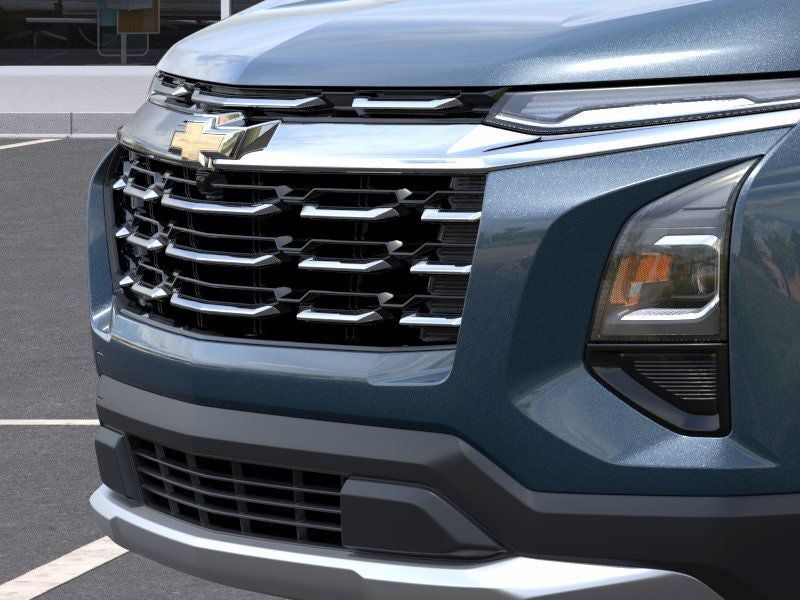 2026 Chevrolet Equinox LT Jersey City NJ