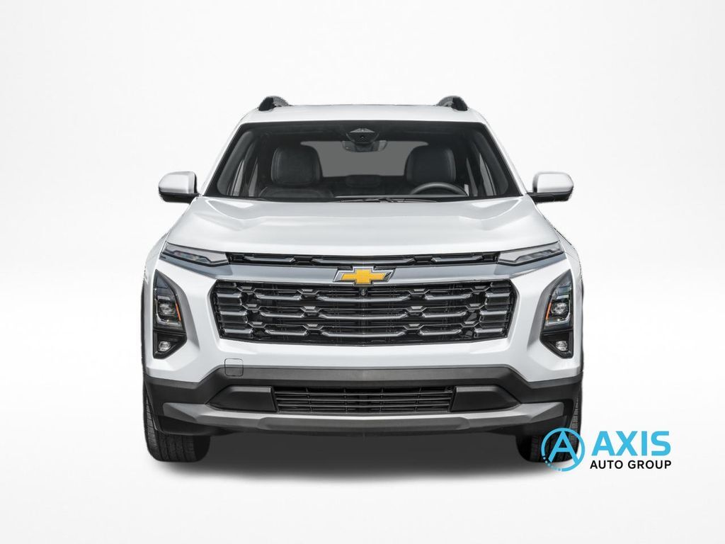 2026 Chevrolet Equinox LT Jersey City NJ