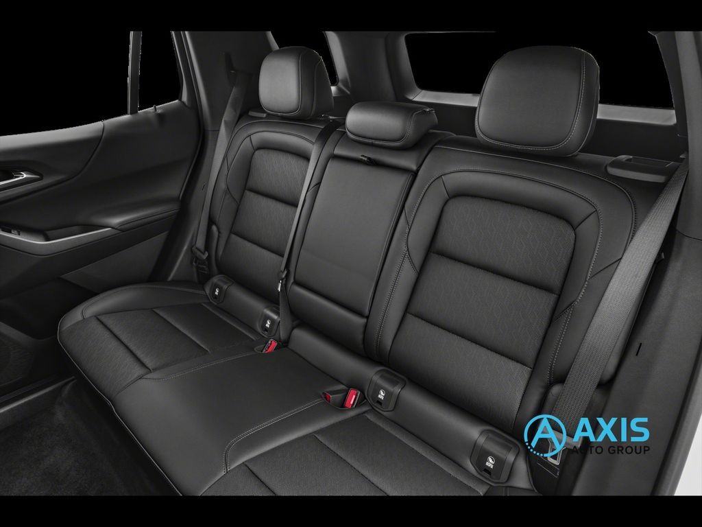 2026 Chevrolet Equinox LT Jersey City NJ