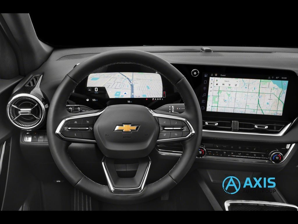 2026 Chevrolet Equinox LT Jersey City NJ