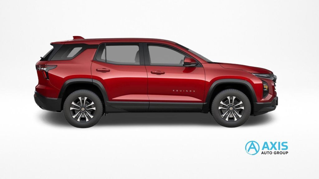 2026 Chevrolet Equinox LT Jersey City NJ