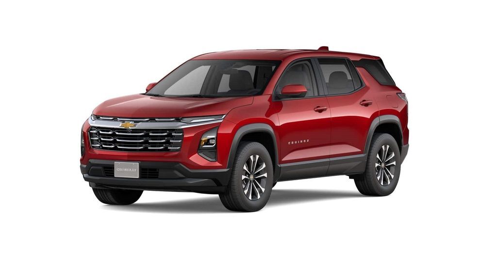 2026 Chevrolet Equinox LT Jersey City NJ