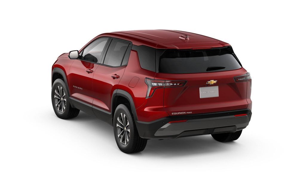 2026 Chevrolet Equinox LT Jersey City NJ