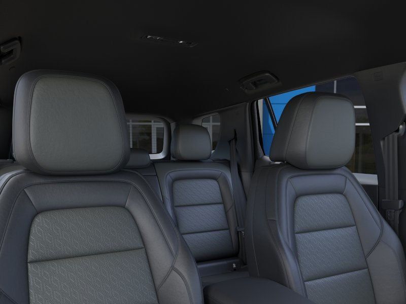 2026 Chevrolet Equinox LT Jersey City NJ