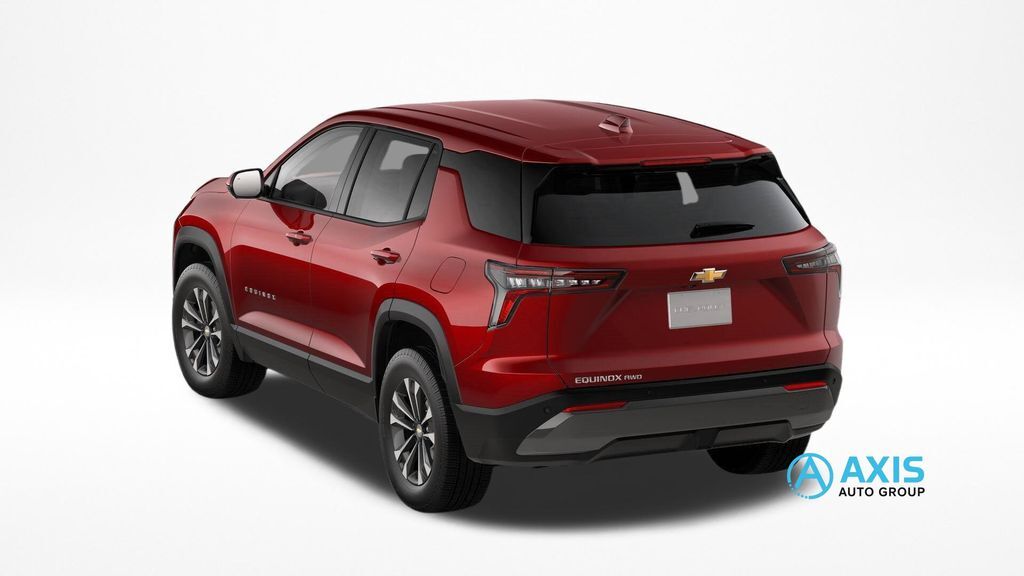 2026 Chevrolet Equinox LT Jersey City NJ