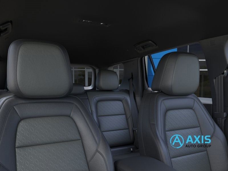 2026 Chevrolet Equinox LT Jersey City NJ