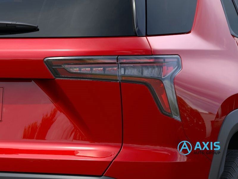 2026 Chevrolet Equinox LT Jersey City NJ