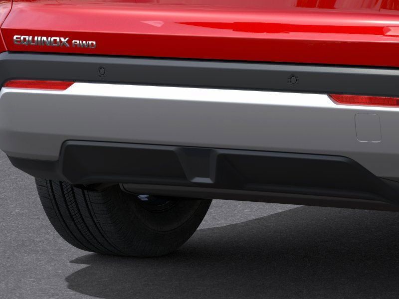2026 Chevrolet Equinox LT Jersey City NJ