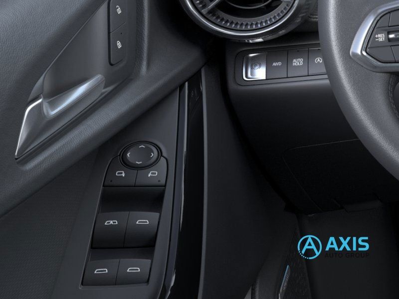 2026 Chevrolet Equinox LT Jersey City NJ